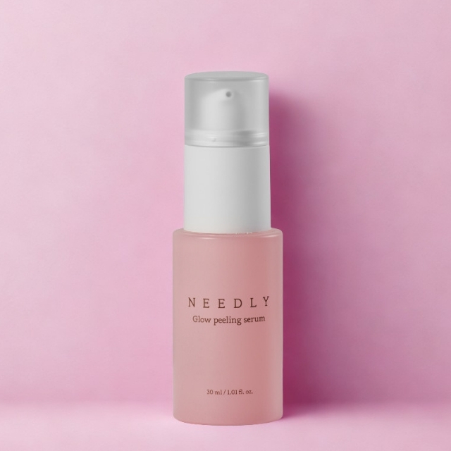 Glow Peeling Serum
